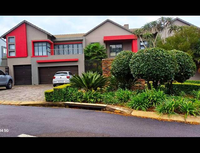 6 BEDROOM HOUSE FOR SALE IN MIDSTREAM ESTATE